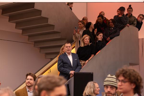 Animalia. Von Tieren und Menschen (Heidi Horten Collection, 27.3. - 30.8.2026) Foto: eSeL.at - Lorenz Seidler