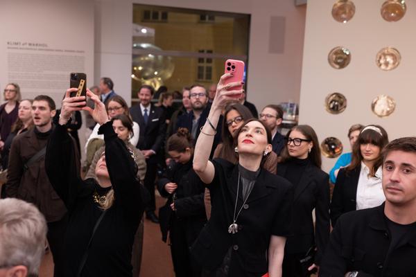 Animalia. Von Tieren und Menschen (Heidi Horten Collection, 27.3. - 30.8.2026) Foto: eSeL.at - Lorenz Seidler