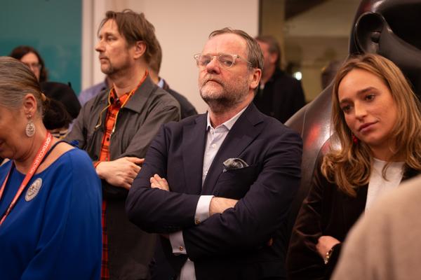 Animalia. Von Tieren und Menschen (Heidi Horten Collection, 27.3. - 30.8.2026) Foto: eSeL.at - Lorenz Seidler