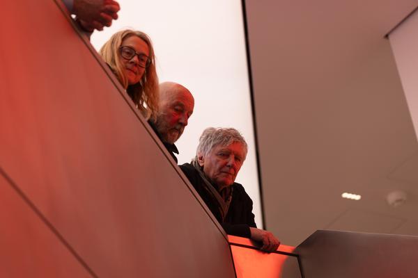 Animalia. Von Tieren und Menschen (Heidi Horten Collection, 27.3. - 30.8.2026) Foto: eSeL.at - Lorenz Seidler