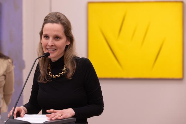 Animalia. Von Tieren und Menschen (Heidi Horten Collection, 27.3. - 30.8.2026) Foto: eSeL.at - Lorenz Seidler