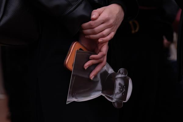 Animalia. Von Tieren und Menschen (Heidi Horten Collection, 27.3. - 30.8.2026) Foto: eSeL.at - Lorenz Seidler