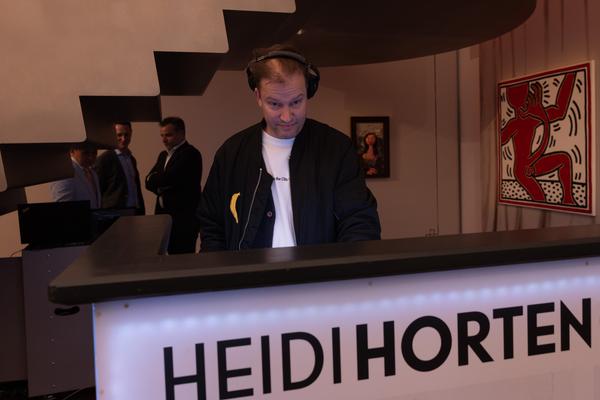 Animalia. Von Tieren und Menschen (Heidi Horten Collection, 27.3. - 30.8.2026) Foto: eSeL.at - Lorenz Seidler