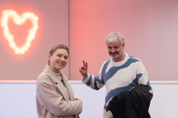 Animalia. Von Tieren und Menschen (Heidi Horten Collection, 27.3. - 30.8.2026) Foto: eSeL.at - Lorenz Seidler