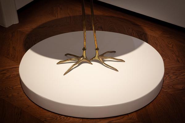 Animalia. Von Tieren und Menschen (Heidi Horten Collection, 27.3. - 30.8.2026) Foto: eSeL.at - Lorenz Seidler