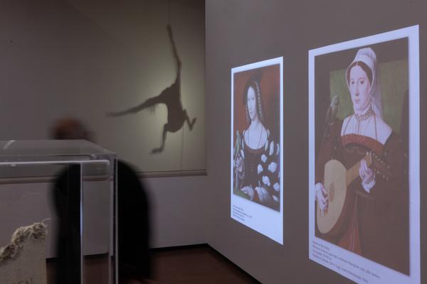 Animalia. Von Tieren und Menschen (Heidi Horten Collection, 27.3. - 30.8.2026) Foto: eSeL.at - Lorenz Seidler