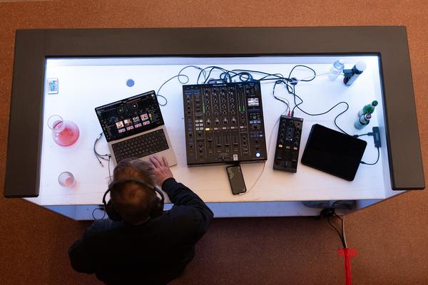 Animalia. Von Tieren und Menschen (Heidi Horten Collection, 27.3. - 30.8.2026) Foto: eSeL.at - Lorenz Seidler