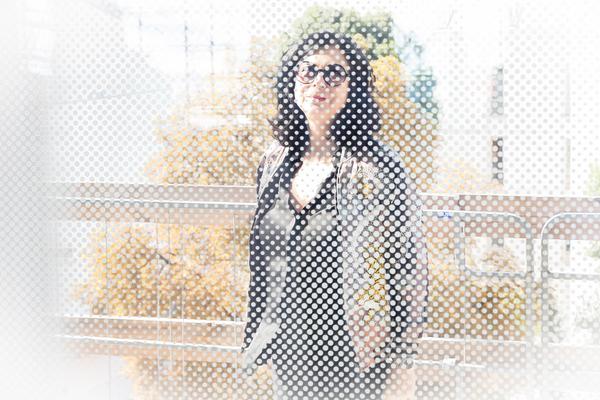 Eva Schlegel Foto: eSeL.at - Lorenz Seidler