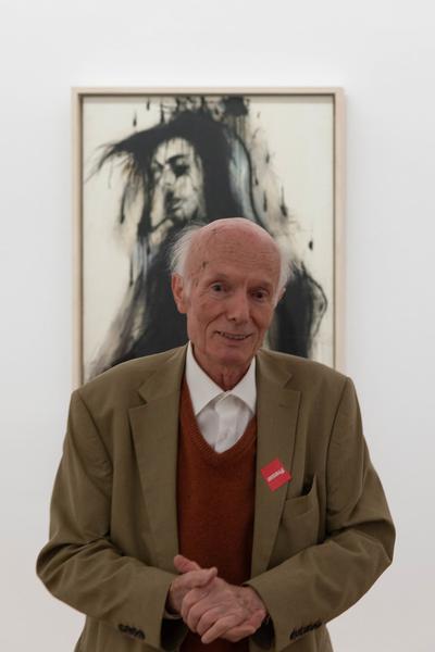 Peter Baum Foto: eSeL.at - Lorenz Seidler