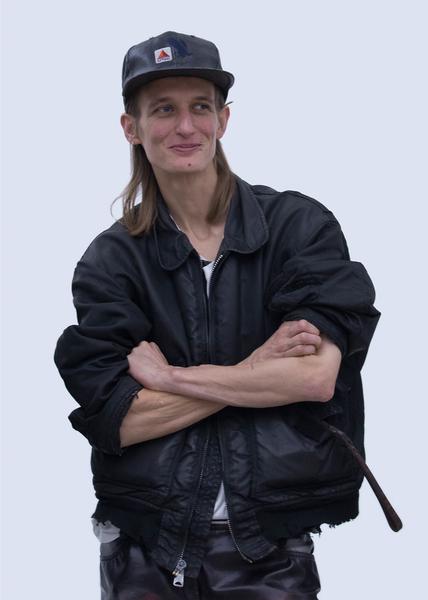 Toni Schmale Foto: eSeL.at - Lorenz Seidler