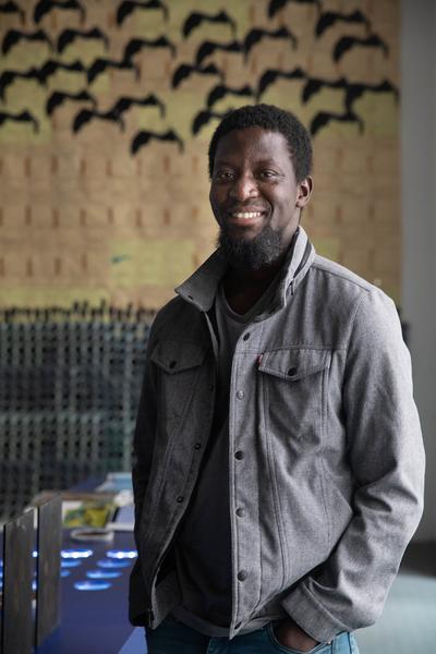 Angewandte Innovation Lab: Ecologies and Politics of the Living (28.05. – 03.10.2021) Foto: eSeL Foto: eSeL.at - Lorenz Seidler