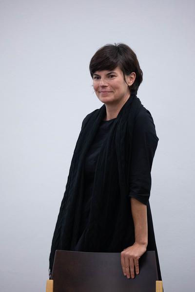 Gabu Heindl Foto: eSeL.at - Lorenz Seidler