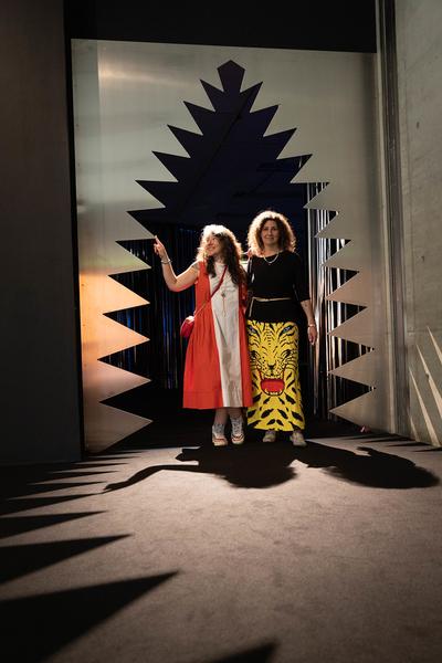 Katrrina Daschner Foto: eSeL.at - Lorenz Seidler