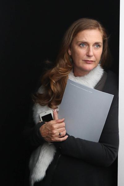 Francesca Habsburg-Thyssen Foto: eSeL.at - Lorenz Seidler