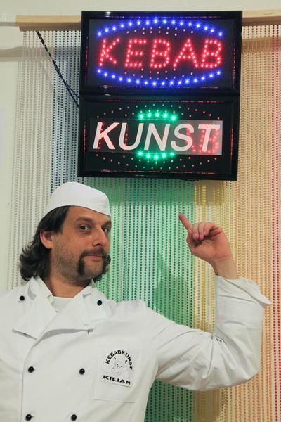 Karl Kilian Foto: eSeL.at - Lorenz Seidler