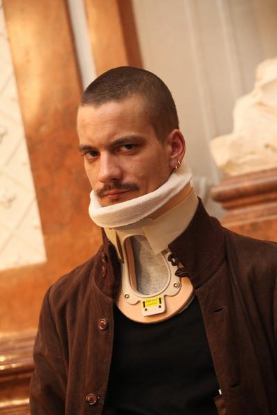 Philipp Quehenberger Foto: eSeL.at - Lorenz Seidler