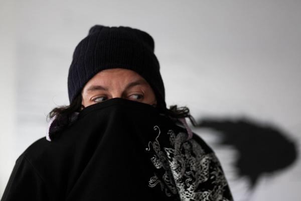 elffriede / .aufzeichnensysteme (Petricia Römer) Foto: eSeL.at - Lorenz Seidler