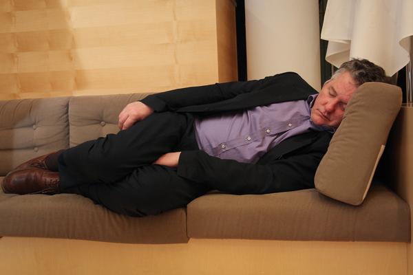 Julius Deutschbauer Foto: eSeL.at - Lorenz Seidler