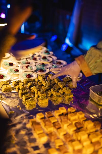 Posthuman Social Club vol. 6 – Artʹs Birthday of the Eternal Network (Radiokulturhaus, 17.01.2026) Foto: eSeL.at - Robert Puteanu