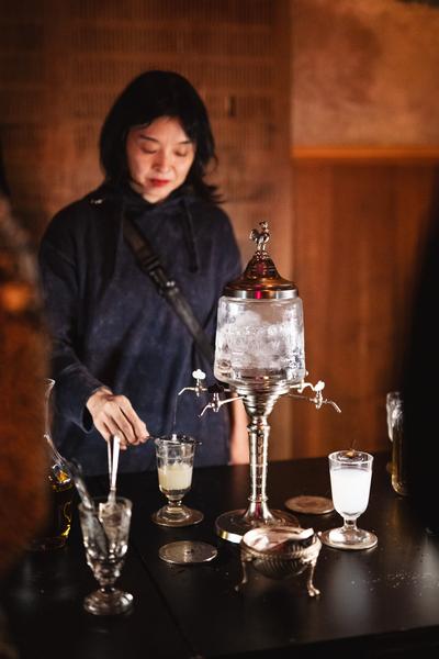 Posthuman Social Club vol. 6 – Artʹs Birthday of the Eternal Network (Radiokulturhaus, 17.01.2026) Foto: eSeL.at - Robert Puteanu