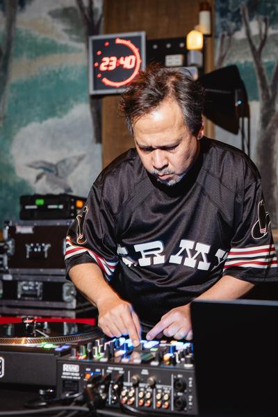 Posthuman Social Club vol. 6 – Artʹs Birthday of the Eternal Network (Radiokulturhaus, 17.01.2026) Foto: eSeL.at - Robert Puteanu