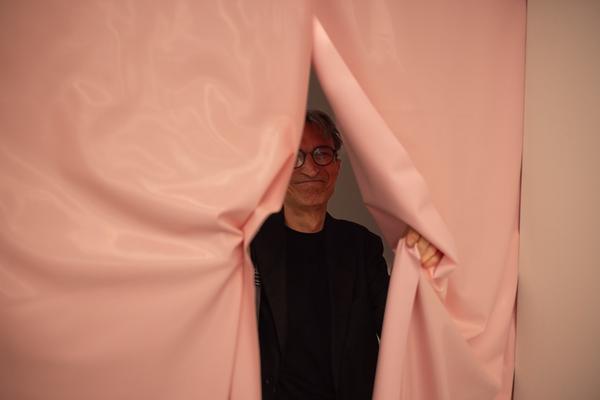 Ashley Hans Scheirl "In &amp; Out of Painting*" (Belvedere 21, 19.9.2025 - 18.6.2026) Foto: eSeL.at - Lorenz Seidler