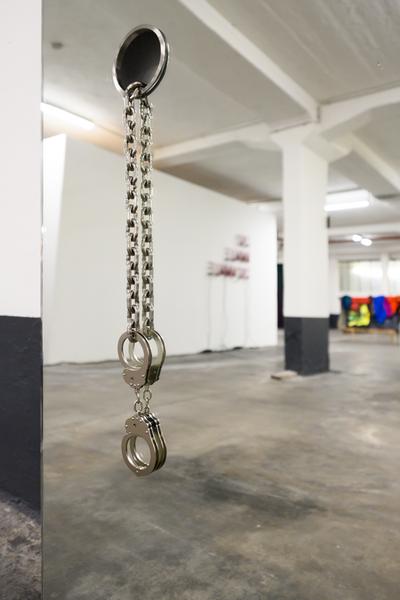 Astoria Artshow (Astoria Garage, 10. - 13.09.2026) Foto: eSeL.at - Joanna Pianka