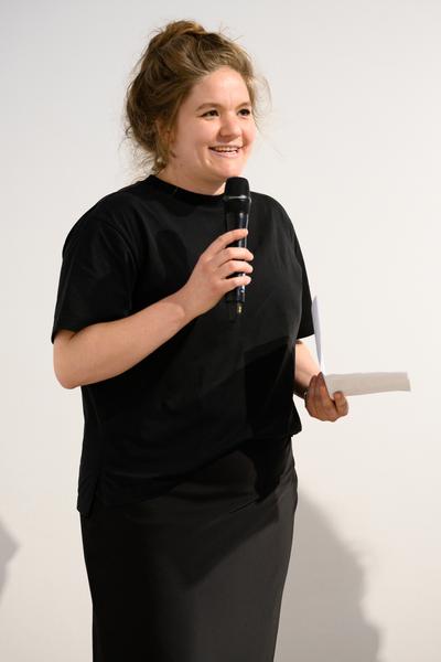 Attitude Era (Kunstraum Niederösterreich, 02.06. - 25.07.2026) Foto: eSeL.at - Joanna Pianka