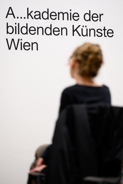 A4 Austrian Art Alumni Award (Akademie der bildenden Künste, 21.09.2026) Foto: eSeL.at - Joanna Pianka