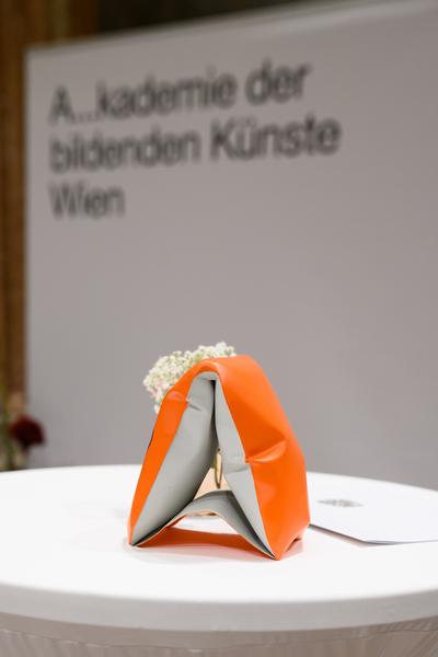 A4 Austrian Art Alumni Award (Akademie der bildenden Künste, 21.09.2026) Foto: eSeL.at - Joanna Pianka