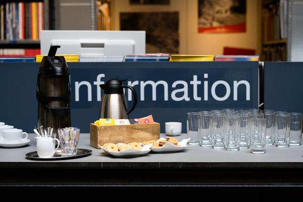 Az W Jahres-Programm 2026 (Architekturzentrum Wien, 10.12.2026) Foto: eSeL.at - Joanna Pianka