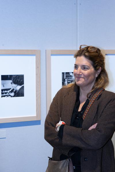 Barbara Pflaum: Schaufenster des Alltags (MAK, 15.4. - 16.8.2026) Foto: eSeL.at - Lorenz Seidler