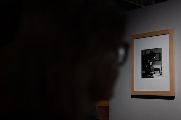 Barbara Pflaum: Schaufenster des Alltags (MAK, 15.4. - 16.8.2026) Foto: eSeL.at - Lorenz Seidler