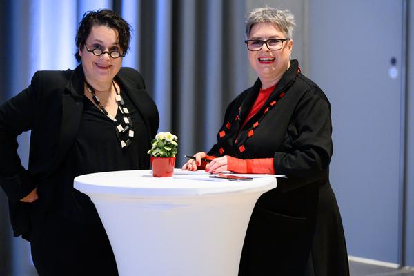 Bauherr:innenpreis 2025 (Kasematten Wr. Neustadt, 28.11.2026) Foto: eSeL.at - Joanna Pianka