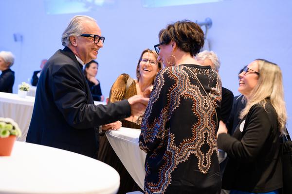 Bauherr:innenpreis 2025 (Kasematten Wr. Neustadt, 28.11.2026) Foto: eSeL.at - Joanna Pianka