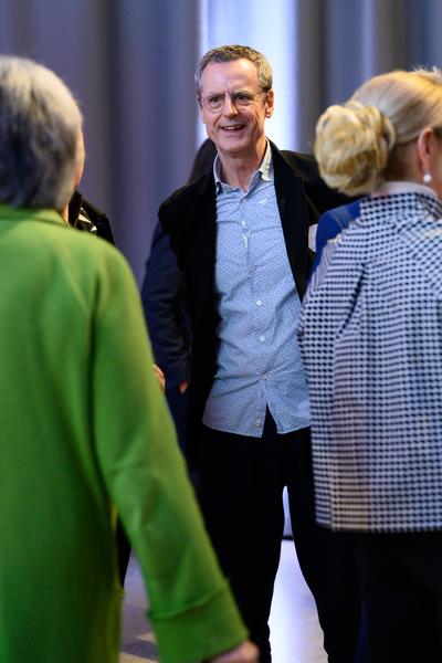 Bauherr:innenpreis 2025 (Kasematten Wr. Neustadt, 28.11.2026) Foto: eSeL.at - Joanna Pianka