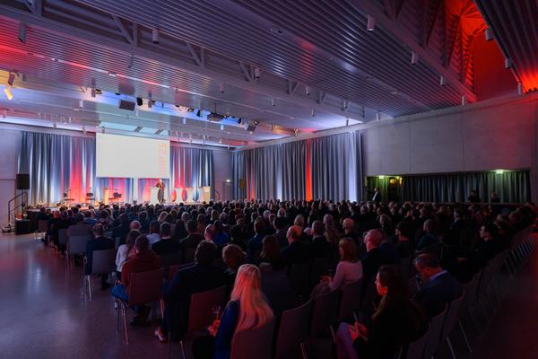Bauherr:innenpreis 2025 (Kasematten Wr. Neustadt, 28.11.2026) Foto: eSeL.at - Joanna Pianka