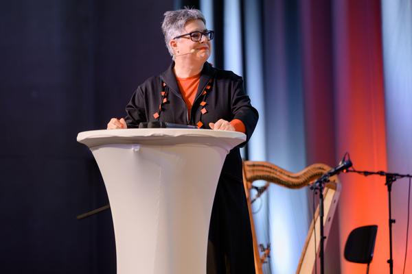 Bauherr:innenpreis 2025 (Kasematten Wr. Neustadt, 28.11.2026) Foto: eSeL.at - Joanna Pianka