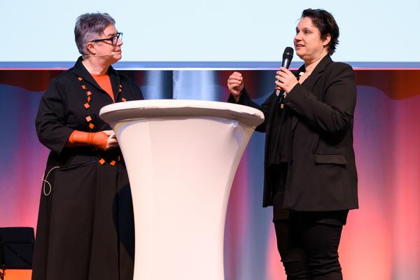 Bauherr:innenpreis 2025 (Kasematten Wr. Neustadt, 28.11.2026) Foto: eSeL.at - Joanna Pianka