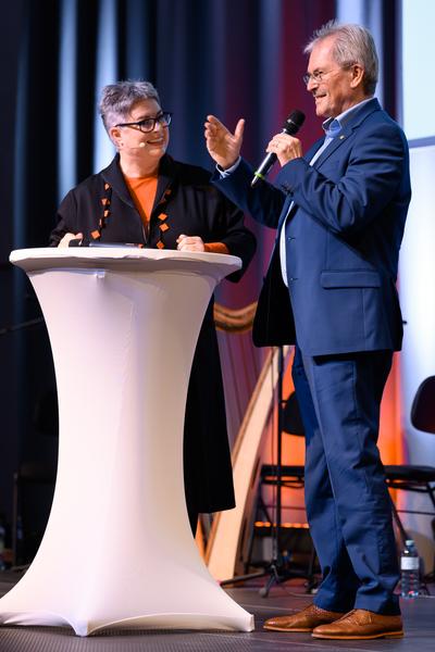 Bauherr:innenpreis 2025 (Kasematten Wr. Neustadt, 28.11.2026) Foto: eSeL.at - Joanna Pianka