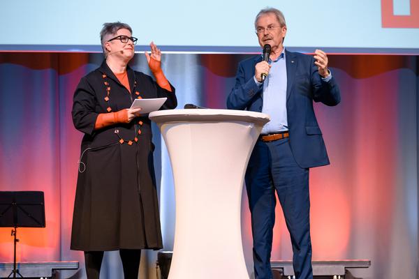 Bauherr:innenpreis 2025 (Kasematten Wr. Neustadt, 28.11.2026) Foto: eSeL.at - Joanna Pianka