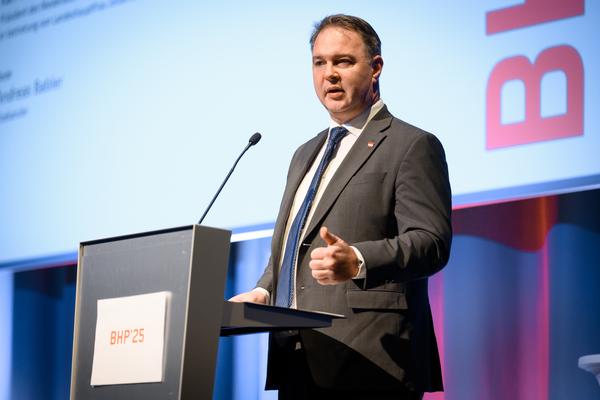 Bauherr:innenpreis 2025 (Kasematten Wr. Neustadt, 28.11.2026) Foto: eSeL.at - Joanna Pianka