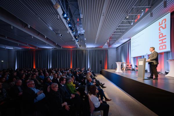 Bauherr:innenpreis 2025 (Kasematten Wr. Neustadt, 28.11.2026) Foto: eSeL.at - Joanna Pianka