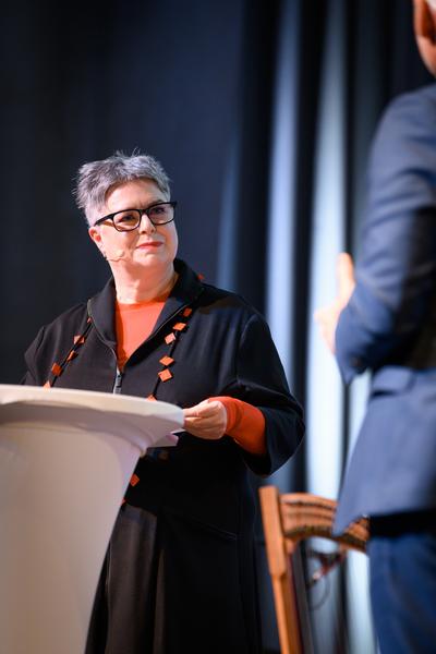 Bauherr:innenpreis 2025 (Kasematten Wr. Neustadt, 28.11.2026) Foto: eSeL.at - Joanna Pianka