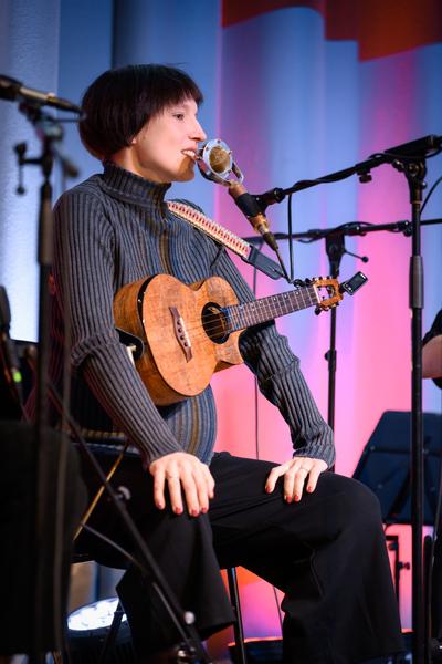 Bauherr:innenpreis 2025 (Kasematten Wr. Neustadt, 28.11.2026) Foto: eSeL.at - Joanna Pianka