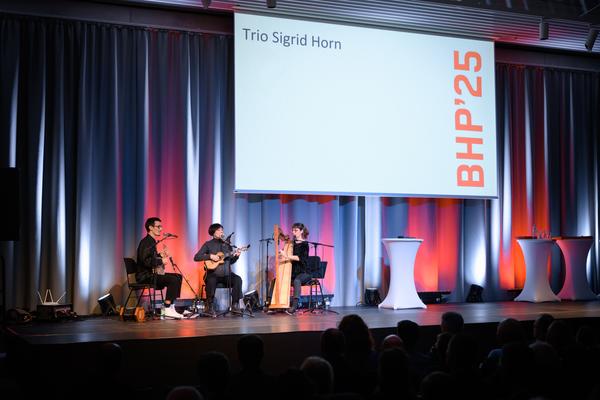 Bauherr:innenpreis 2025 (Kasematten Wr. Neustadt, 28.11.2026) Foto: eSeL.at - Joanna Pianka