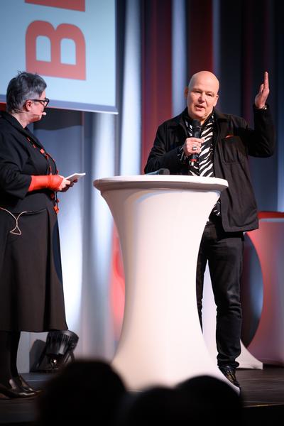 Bauherr:innenpreis 2025 (Kasematten Wr. Neustadt, 28.11.2026) Foto: eSeL.at - Joanna Pianka