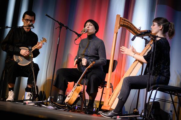Bauherr:innenpreis 2025 (Kasematten Wr. Neustadt, 28.11.2026) Foto: eSeL.at - Joanna Pianka