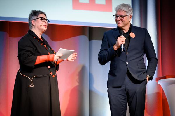 Bauherr:innenpreis 2025 (Kasematten Wr. Neustadt, 28.11.2026) Foto: eSeL.at - Joanna Pianka