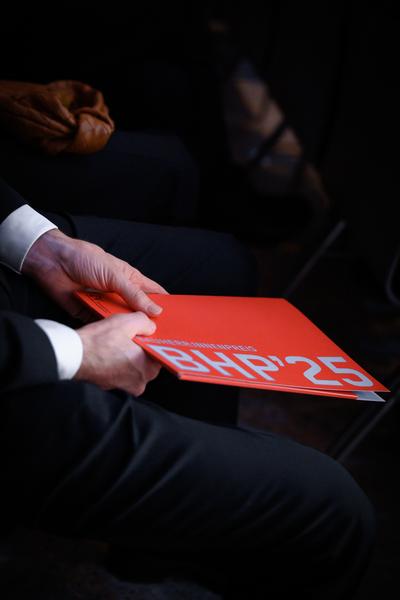 Bauherr:innenpreis 2025 (Kasematten Wr. Neustadt, 28.11.2026) Foto: eSeL.at - Joanna Pianka